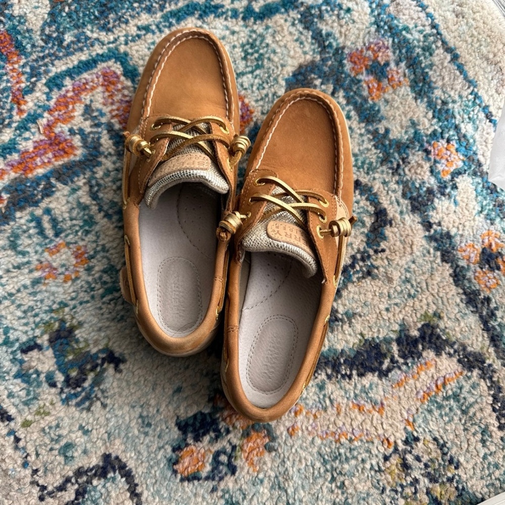 Sperry Sliders